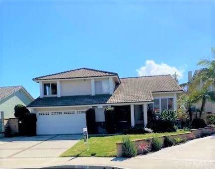 28062 Paseo Rincon - Photo 1