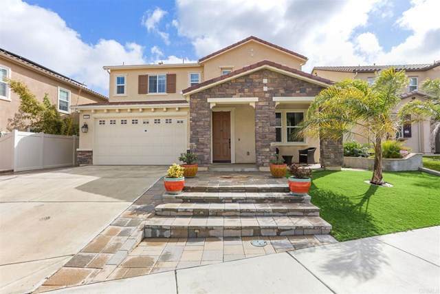 7928 Avenida Tamarindo - Photo 1