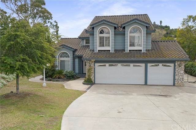 16541 Brightridge Lane - Photo 1