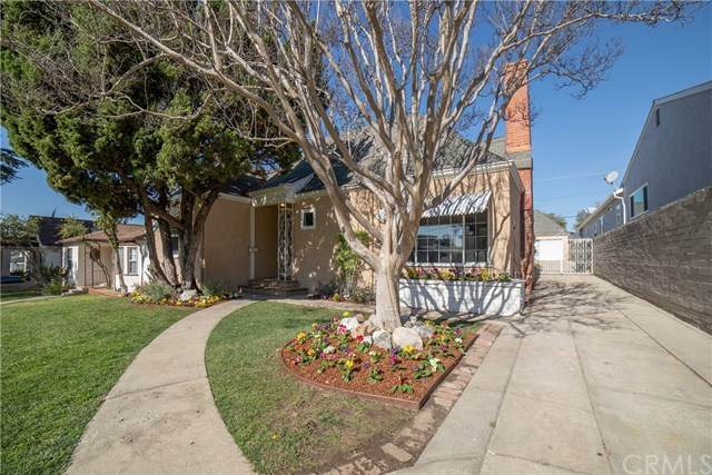 627 Harvard Road - Photo 1