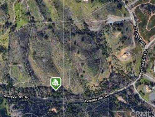 0 Avenida Del Oro - Photo 1