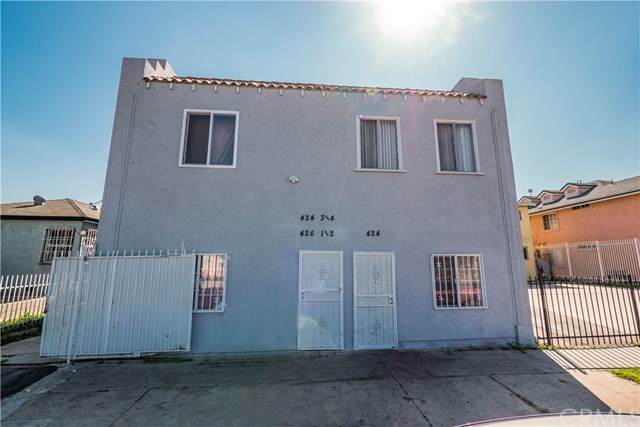 424 108th Street - Photo 1