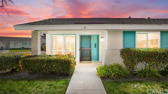 3630 Vista Campana - Photo 1