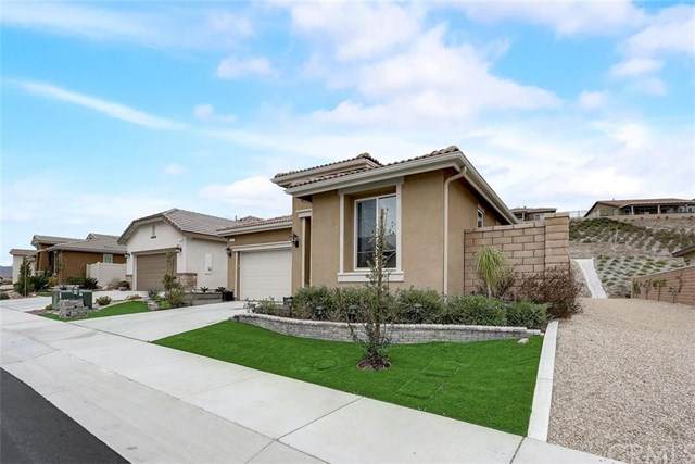 331 Scarlett Runner - Photo 1
