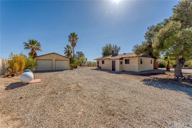 63326 Sunny Sands Drive - Photo 1