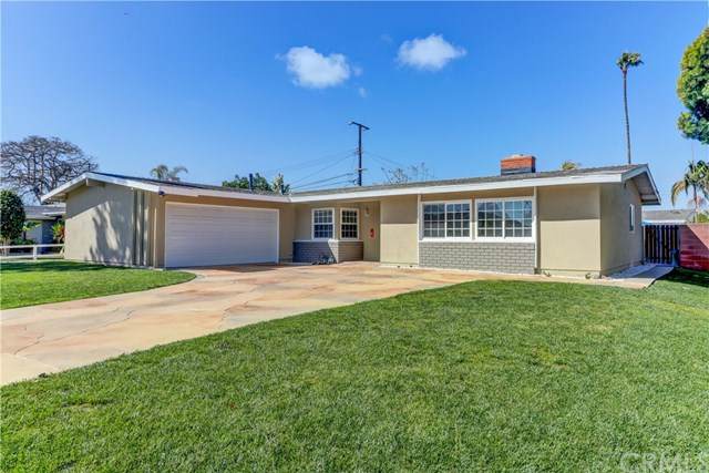 1600 White Oak Street - Photo 1