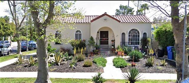 546 Poinsettia Place - Photo 1