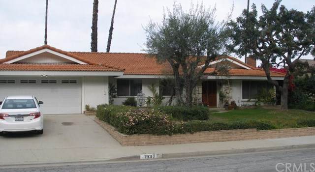 1937 Old Canyon Drive - Photo 1