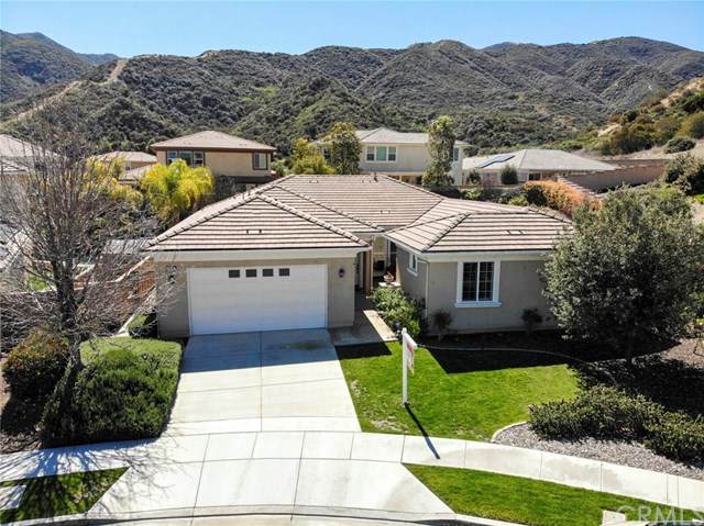 1448 Burnett Circle - Photo 1