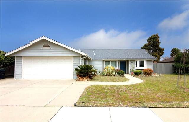922 Cossa Court - Photo 1