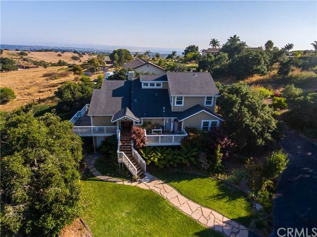 1353 Paseo Ladera Lane - Photo 1