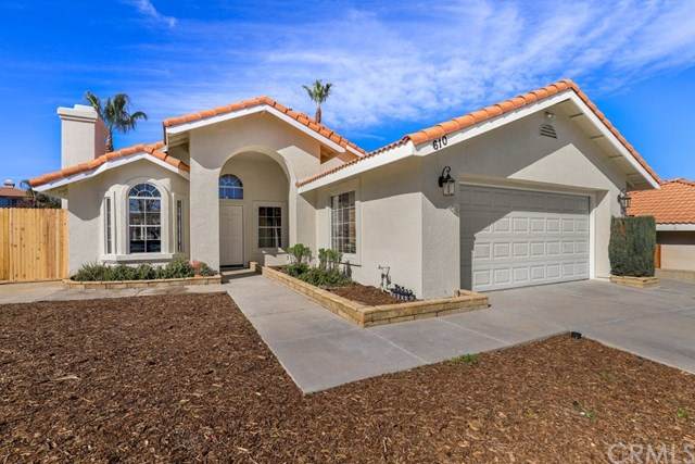 610 Waltz Road - Photo 1