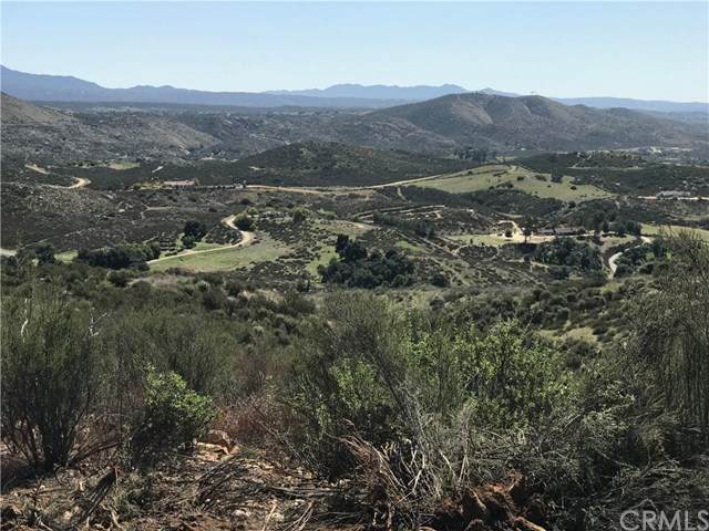 0 Barranca Rd - Photo 1