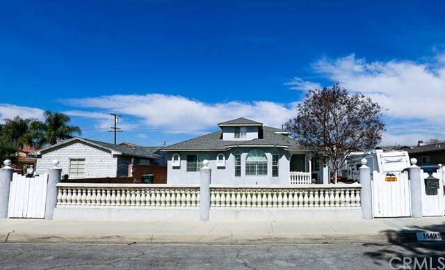 1449 Larkwood Street - Photo 1