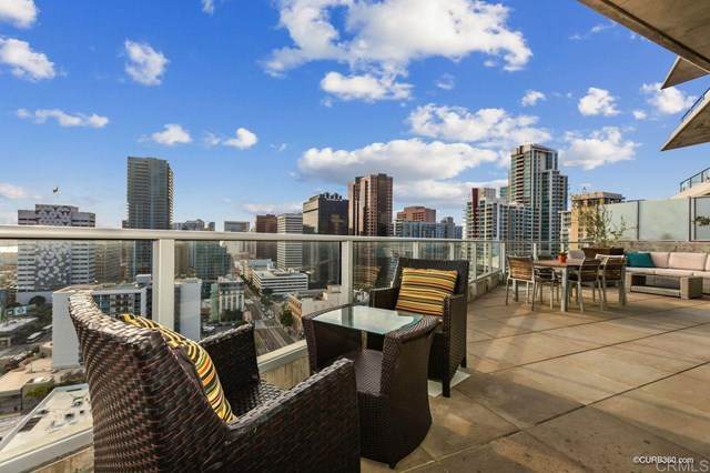 1080 Park Boulevard - Photo 1