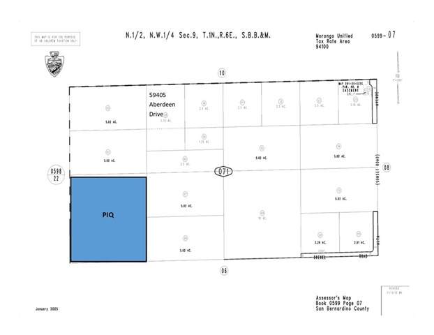 3300 Yucca Mesa - Photo 1