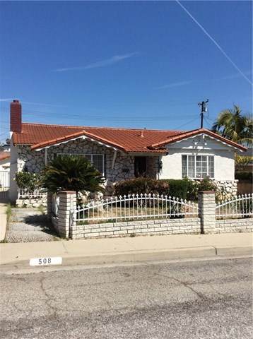 508 View Crest Drive - Photo 1