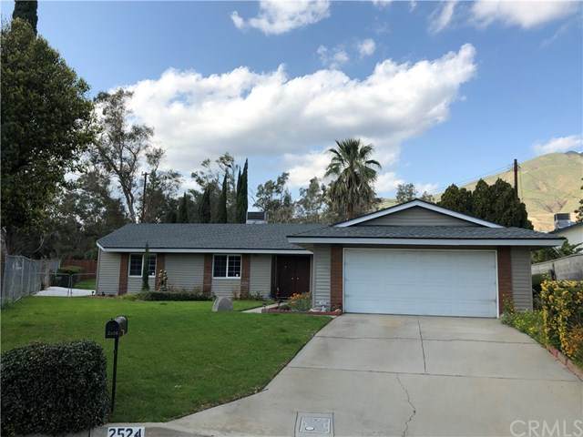 2524 Baldridge Canyon Court - Photo 1