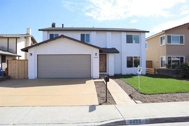 2035 Toboggan Way - Photo 1