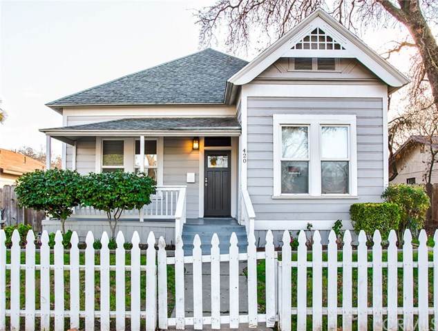 420 22nd Street - Photo 1