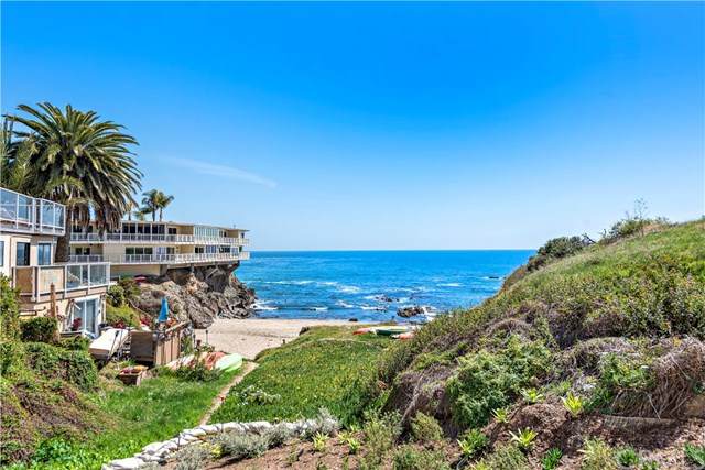 825 Cliff Drive - Photo 1