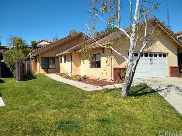 454 Spanish Moss Lane - Photo 1