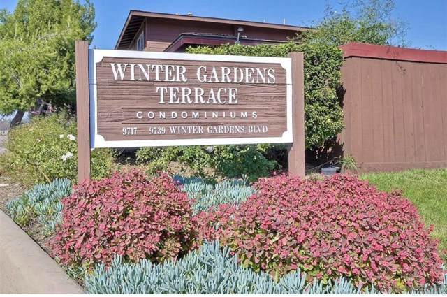 9719 Winter Gardens Blvd - Photo 1