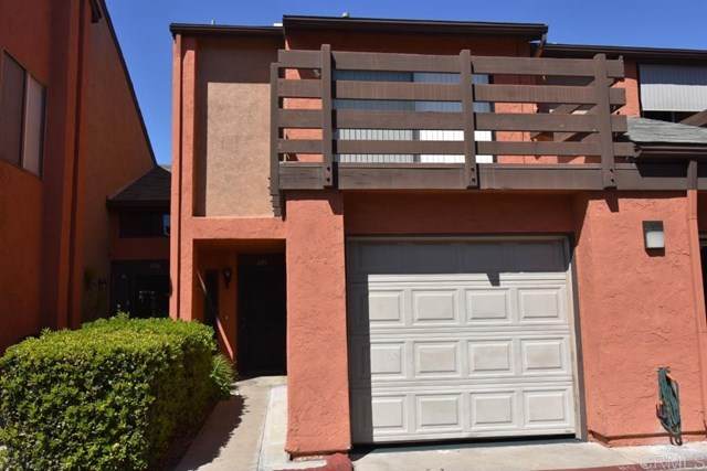 615 Beyer Way - Photo 1