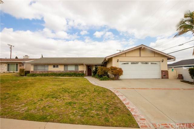 980 Flamingo Way - Photo 1