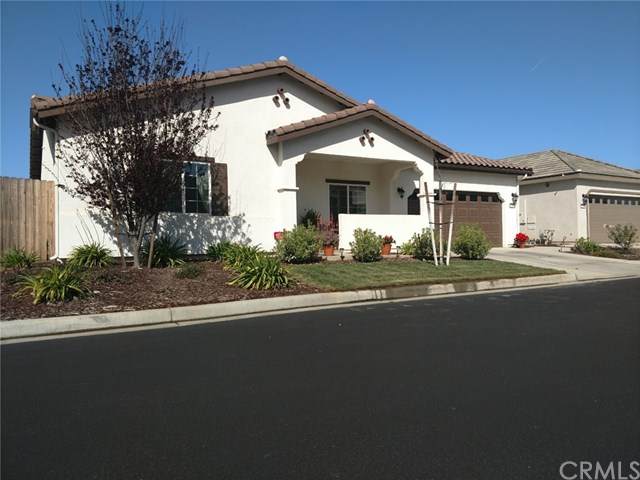 1513 Vassar Way - Photo 1