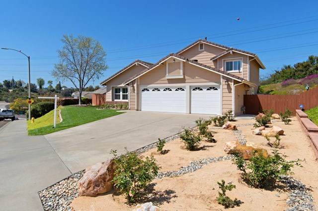 1501 Via Hacienda - Photo 1