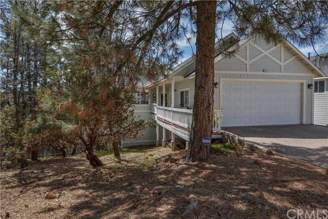 1117 Grass Valley Road - Photo 1