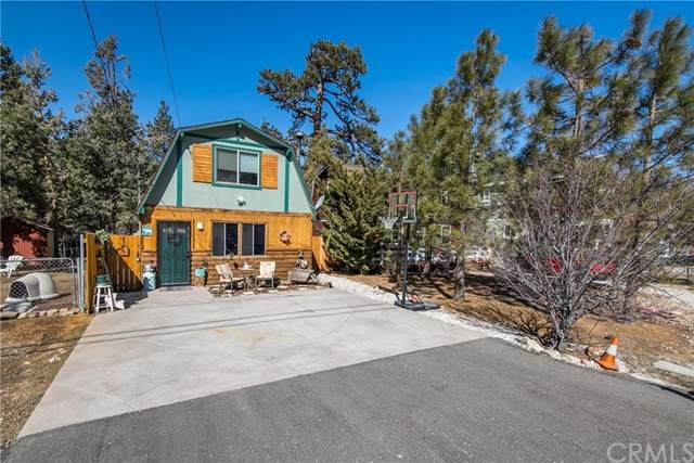174 Sunset Lane - Photo 1