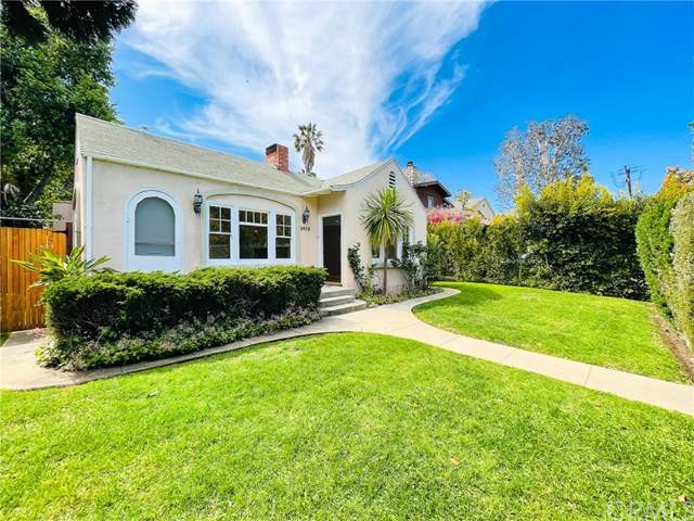 1012 Euclid Street - Photo 1