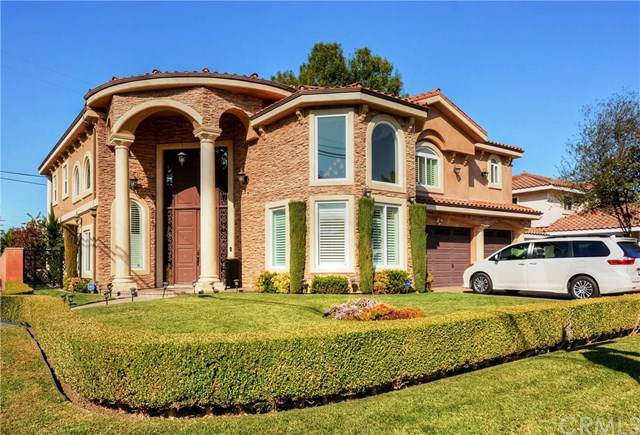 9247 Manzanar Avenue - Photo 1