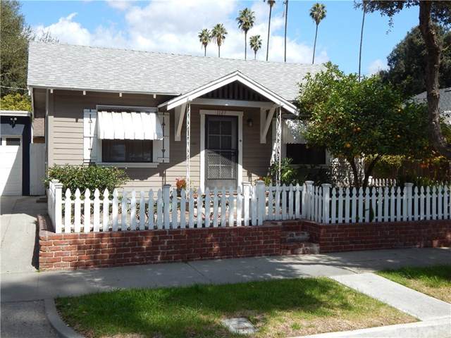 1127 Evelyn Place - Photo 1