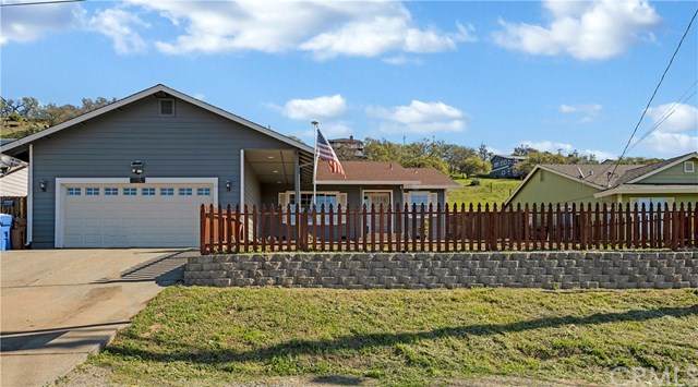 18502 Hidden Valley Road - Photo 1
