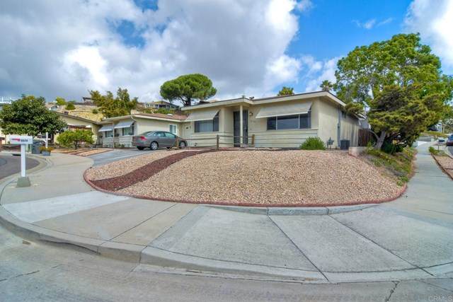 3574 Mira Pacific Drive - Photo 1