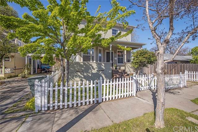 1544 Oak Street - Photo 1