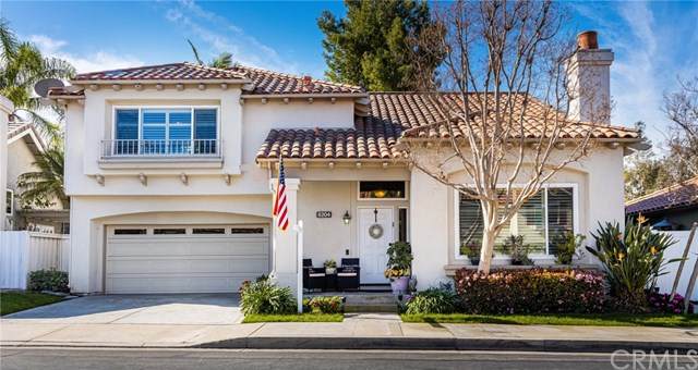 8204 Candleberry Cir - Photo 1
