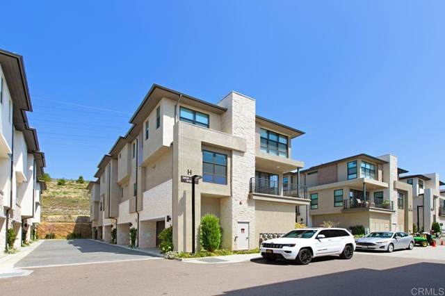 2810 Via Alta Place - Photo 1