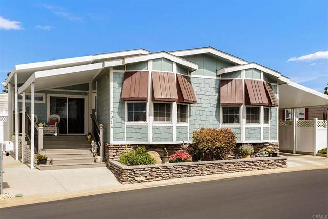 7314 San Benito Street - Photo 1
