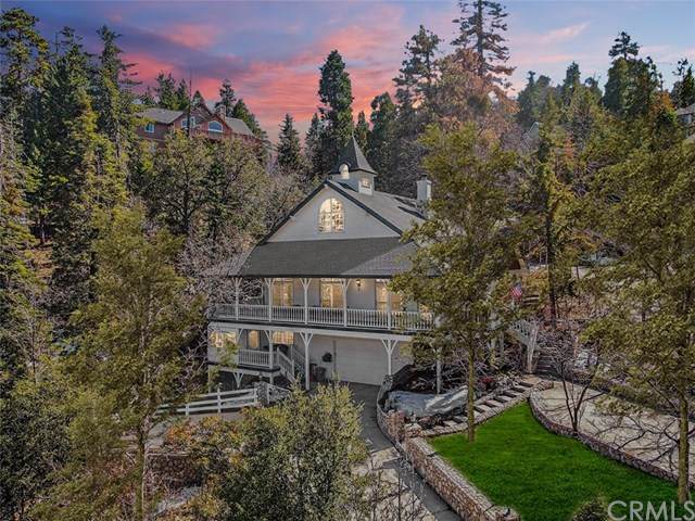 280 Fairway Drive - Photo 1