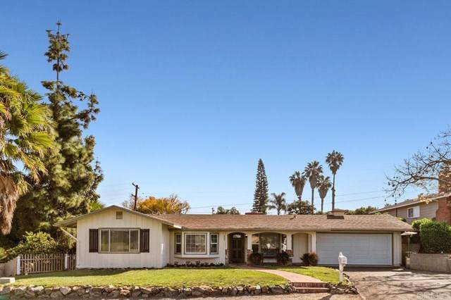 432 Orange Grove Avenue - Photo 1
