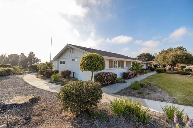 3660 Vista Campana - Photo 1