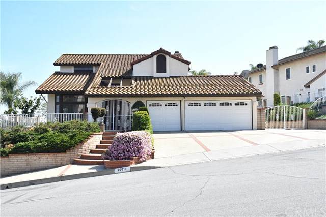 20610 Peach Blossom Road - Photo 1
