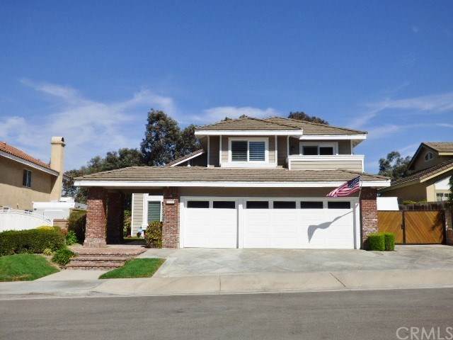 15685 Live Oak Road - Photo 1