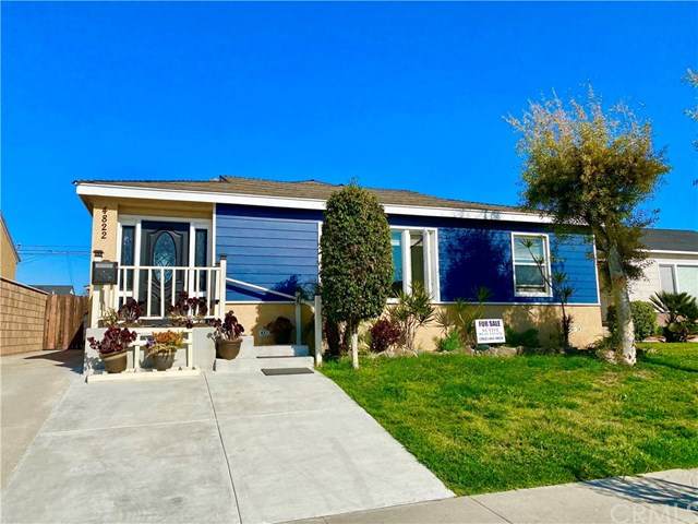 4822 Castana Avenue - Photo 1