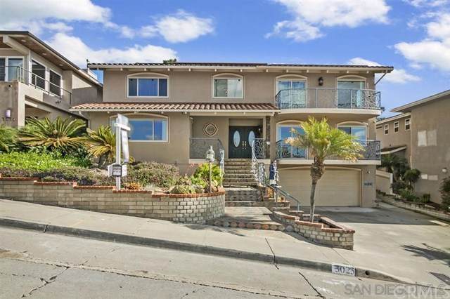 3025 Chicago Street - Photo 1