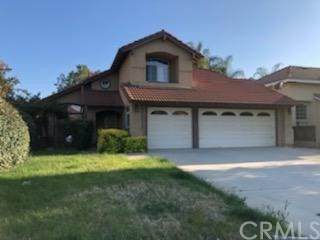 25825 Via Quinto Street - Photo 1
